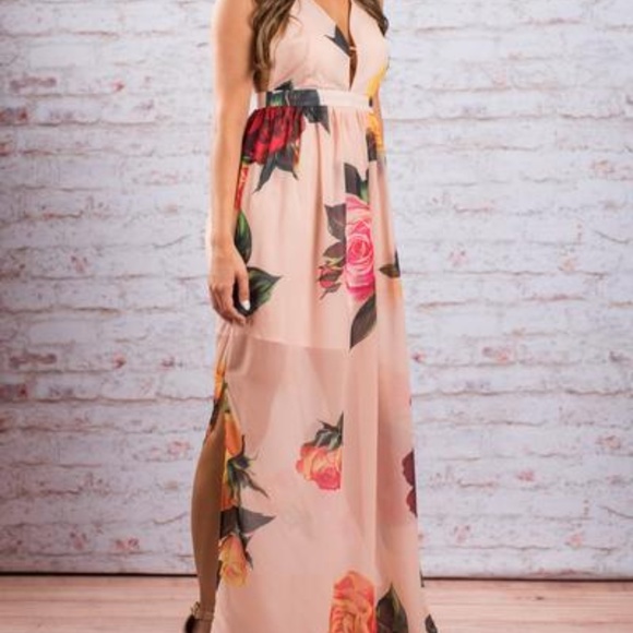 Never Worn Shop the Mint Maxi - Picture 2 of 4